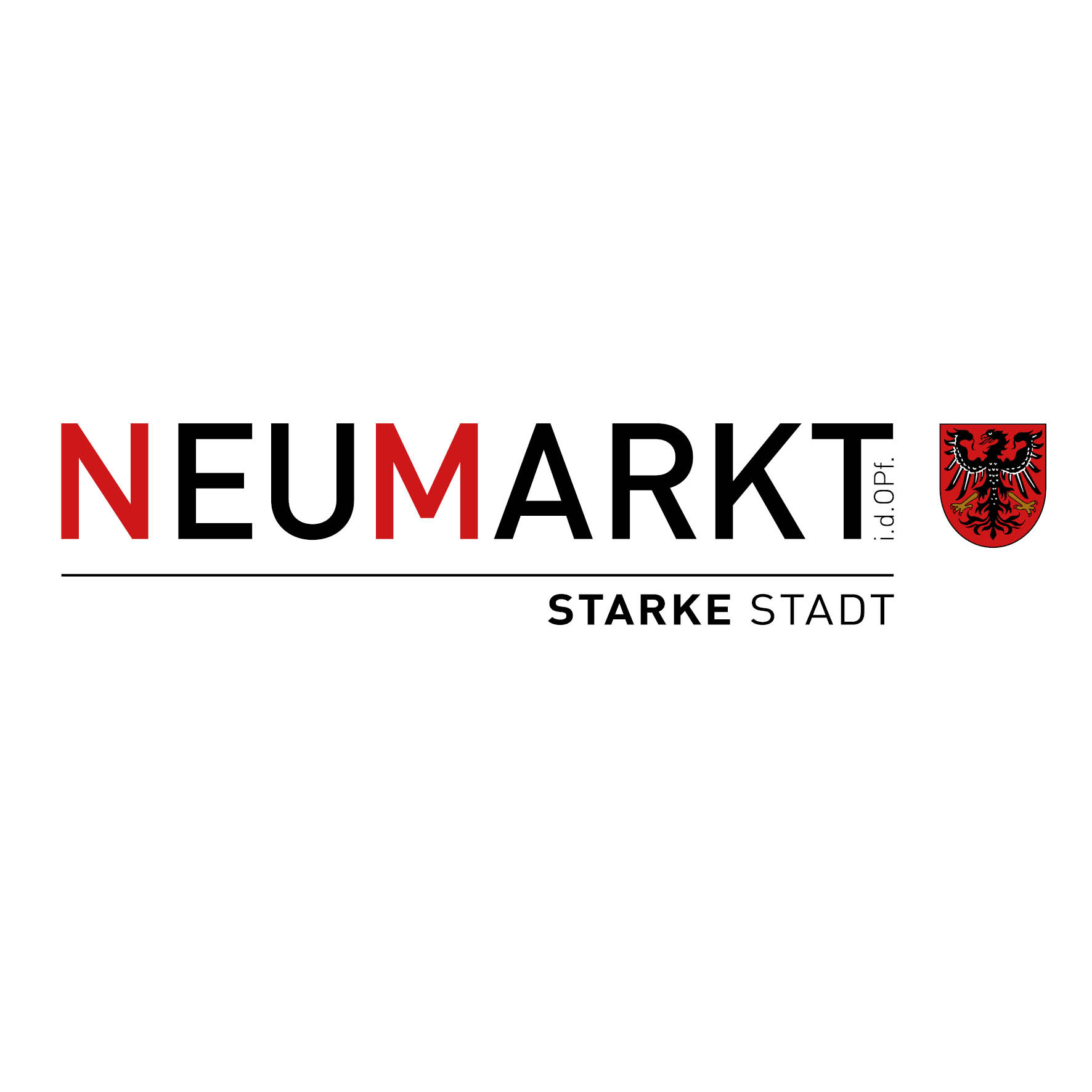 Stadt Neumarkt